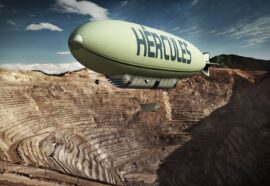 Hercules
